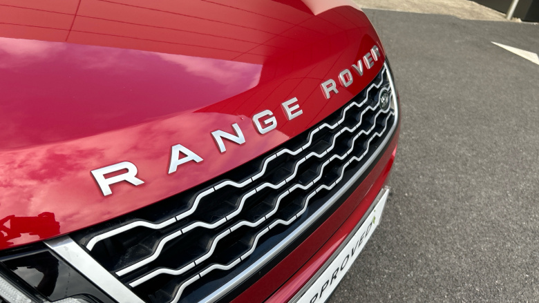 Land Rover Range Rover Evoque 1.5 P300e SE 5dr Auto Hatchback